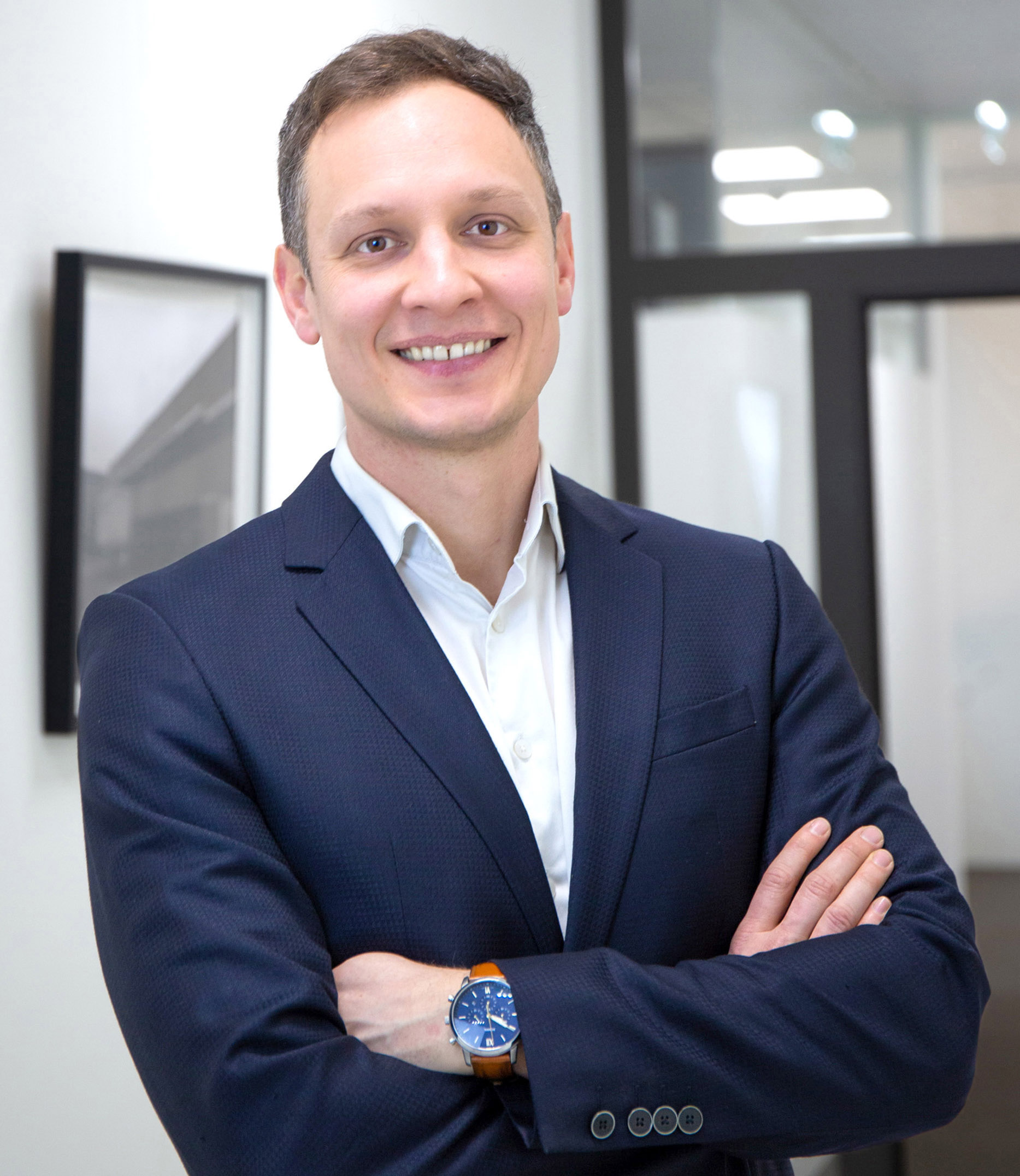 Christian Kohlfürst