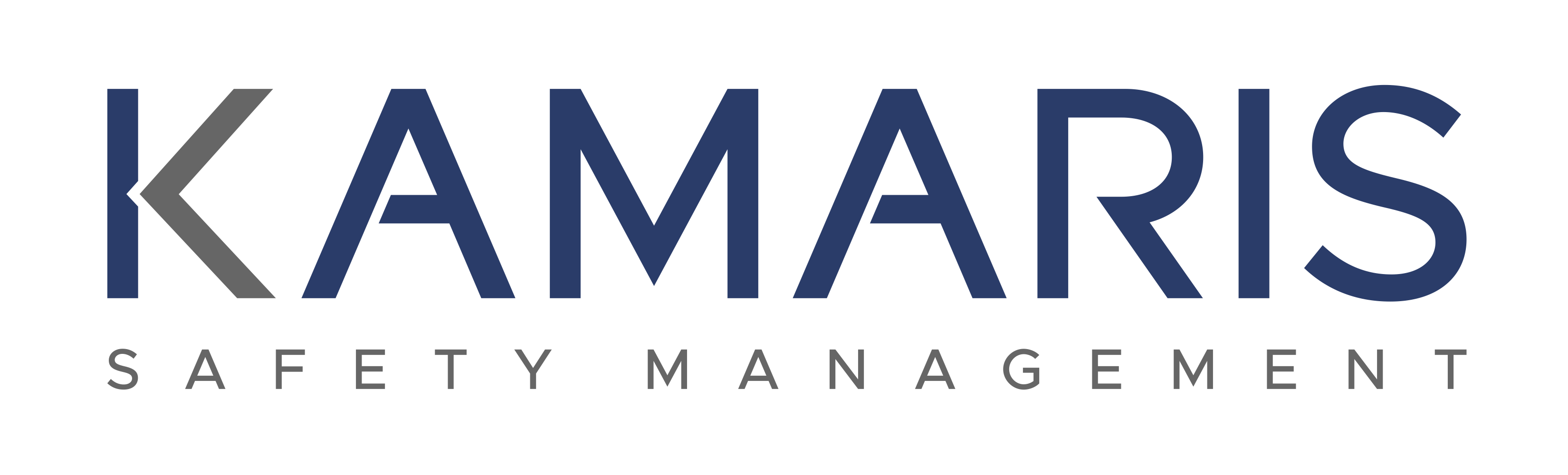 Kamaris Safety Management